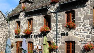 SALERS quot Les plus Beaux Villages de France quot [upl. by Darryn]