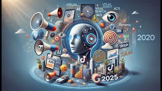 The Future of PPC Advertising in 2025 Trends and Strategies [upl. by Corrinne370]