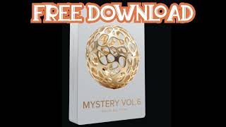 Cymatics  Mystery Gold Edition FREE DOWNLOAD [upl. by Charmine]