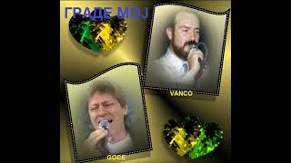 GRADE MOJ  VANCO DOJRANLIEV  COVER [upl. by Weidner942]