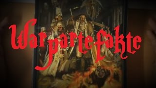 Bunkervideos  Delly´s Warpartefakte 7 Codexe [upl. by Philipp]