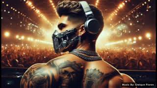 Best Deep House EDM Gym Music Mix  HighIntensity Beats for Maximum Gains and Endurance [upl. by Gamal39]