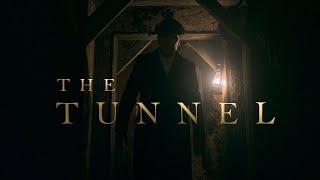 Thomas Shelby  The Tunnel Peaky Blinders [upl. by Boles]