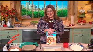 Rachael Ray  Todays Show Is a TwoforOne Deal [upl. by Rossie560]