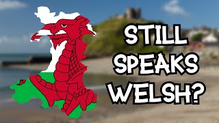 How has the Welsh language survived [upl. by Werdn747]