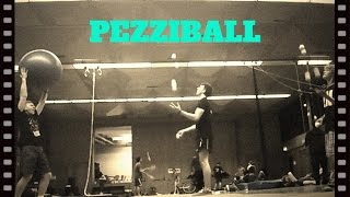 Pezziball [upl. by Hambley]