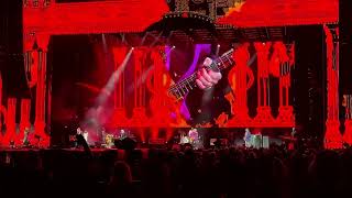 Sympathy for the Devil June 30 2024 at Soldier Field  Rolling Stones Live in Chicago Illinois [upl. by Eintruoc510]