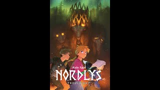 Nordlys bok 4 Trollriket [upl. by Nepean]