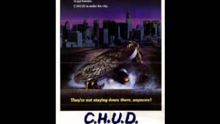 CHUD 1984 OST [upl. by Ssegrub286]