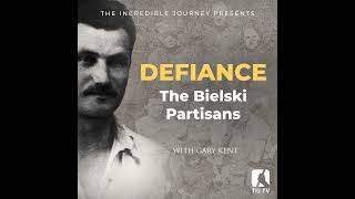 Defiance – The Bielski Partisans [upl. by Valerian]