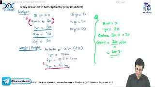 Pediatrics High Yield Topics Rapid Revision For FMGE By Dr Sandeep Sharma [upl. by Yesak689]