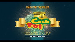 Supreme Ventures Cash Pot Result Today 0500 PM draw for 26 March 2024 how to play shortsvideo [upl. by Natty]