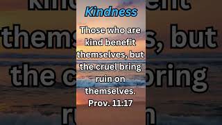 Biblical Inspiration  Kindness bible jesusinfluencer texashash [upl. by Blackmun752]