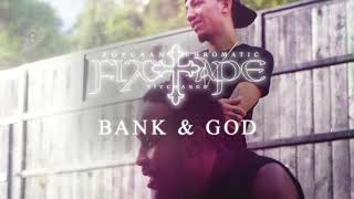 Popcaan  BANK amp GOD Official Audio [upl. by Gabrielle249]