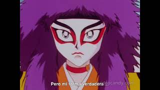 Cutey Honey Flash Episodio 17 Sub Español [upl. by Pollie]