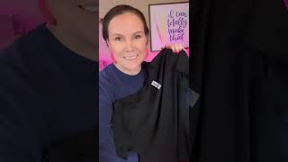 Sublimate on Black Shirts Like a Pro No Bleach Needed 😲 sublimation cricut crafts crafting [upl. by Eicart]