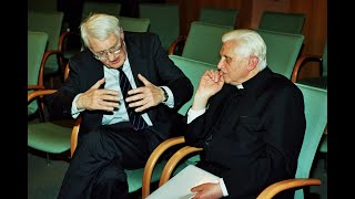 Glauben und Wissen  Jürgen Habermas und die Religion [upl. by Airogerg]