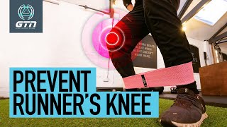 8 Exercises To Prevent Runners Knee  Stop Knee Pain From Running [upl. by Arocet]