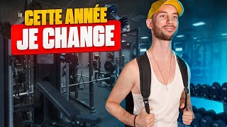 Vous allez abandonner la musculation à cause de ça [upl. by Robers]