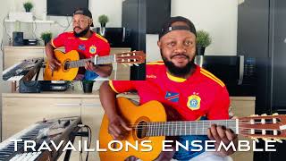 100 kilos Version Live  Ferre Gola Tuto Guitare [upl. by Narcis70]