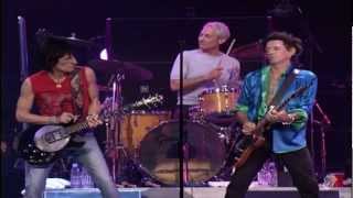 The Rolling Stones  Monkey Man Live  OFFICIAL [upl. by Maurilla214]