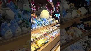 Akihabara shopping onepiece ghibli supermario japan tokyo japantravel akihabara tokyotravel [upl. by Olmsted]