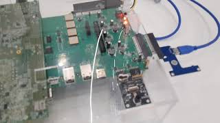 ChipEXPO2021 RISCV processor IP and silicon demos [upl. by Ellerad807]