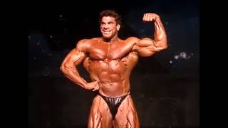 quotThe Incredible Hulkquot Lou Ferrigno Comeback at the 1992 Mr Olympia [upl. by Cristionna]