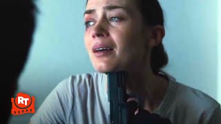 Sicario 2015  Opening Scene  4K [upl. by Jena]