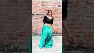 Mere Dil ki Dhadkan badhati jaati Haitrending dance bollywood beautygirlrekha [upl. by Helban]