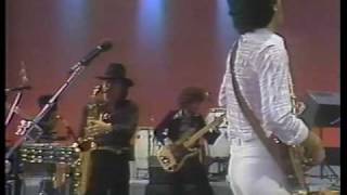 Santana amp Gato Barbieri quotEuropaquot live 1977 [upl. by Zwart901]