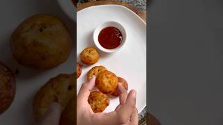 potatosnacks potatorecipe potatoes fries trending food foodie foodshorts shorts viral [upl. by Albin]