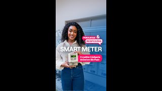 Perguntas amp Respostas Smart Meter o Medidor Inteligente da Enel em SP [upl. by Acile]