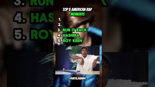 Top 5 beta squad American freestyle chunkz funny betasquad darkestman rap [upl. by Eelrehpotsirhc]