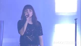 Chvrches Full Concert  The Fillmore  LONG SET  HD  FULL SHOW Live [upl. by Oek]