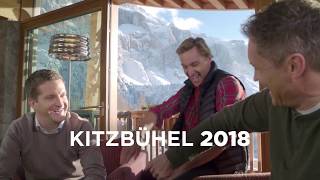 Teaser Kitz 2018 [upl. by Alda]