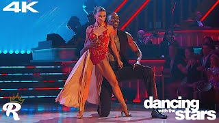 Dwight Howard amp Daniella Karagach  Paso Doble  Rehearsal  Week 8  Dancing With The Stars 2024 [upl. by Caneghem]