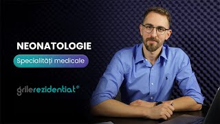 II12 Neonatologie  Cum săți alegi specialitatea întrun mod informat [upl. by Ytnom]