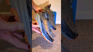 HOKA SPEEDGOAT 6 UNBOXING  Trail Shoe  shorts hoka speedgoat6 runningshoes running [upl. by Adnaloj]