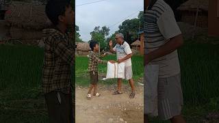 nana naati comedy comedyvideo vishwakarmaji comedy manimeraj funny [upl. by Gallenz]