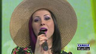 Le Mondine quotRosamundaquot  Cantando Ballando HD [upl. by Gildus]