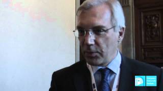 Alexander Grushko  Deputy Minister for Foreign Affairs Russian Federation [upl. by Aiek]