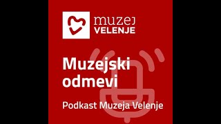 Muzejski odmevi EP42  Preslišano o kulturni dediščini Šaleške doline [upl. by Balcer]