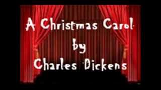 CAMPBELL PLAYHOUSE  A Christmas Carol  1938 [upl. by Yahc815]