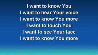 In the Secret worship video w lyrics [upl. by Sharona7]