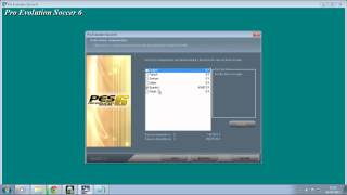 Descargar pes 2006 para pc full y configurar los controles ¡Nuevos links [upl. by Rotberg]