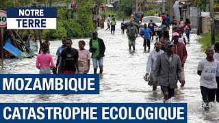 Mozambique mieux vaut prévenir que guérir  Cyclone Typhon Inondation Documentaire HD  AMP [upl. by Queri]