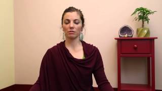 How to do Pranayama Ujjayi [upl. by Pardner611]