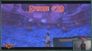 Legend of Zelda Skyward Sword quotLive Actionquot Lets Play  Skyward Sword  Diving For TadTones  Episode 48 [upl. by Penelope548]