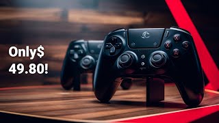 Ultimate C Gamepad Review The Best Wireless amp Wired Controller [upl. by Cressler]